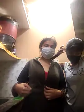 jaanvi-Rani online show from 11, 2, 2026