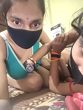 jaanvi-Rani online show from 22, 12, 2025