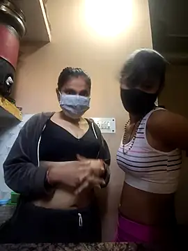 jaanvi-Rani online show from 19, 2, 2026