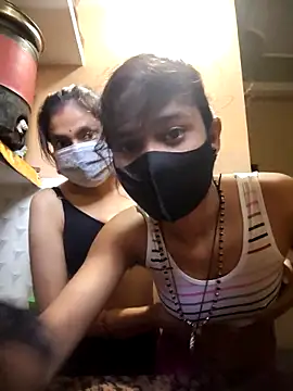 jaanvi-Rani online show from 17, 2, 2026