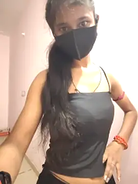 jaanvi-Rani online show from 25, 5, 2026