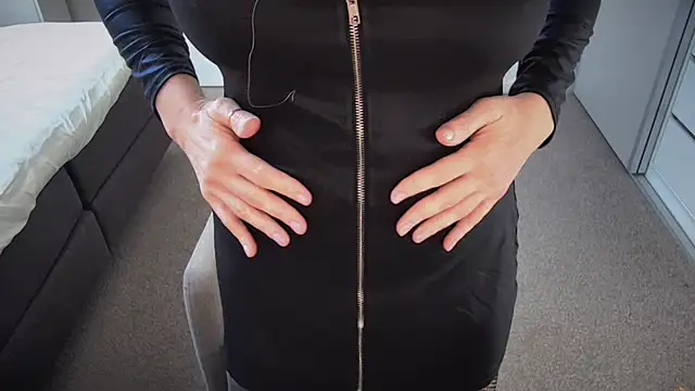 Dutchamber38 online show from 4, 3, 2025