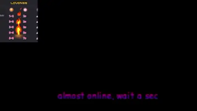 Dutchamber38 online show from 14, 1, 2026