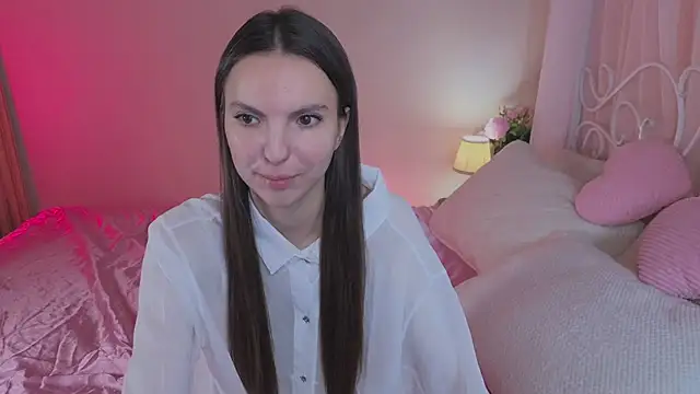 AliceLidell online show from 13, 2, 2026