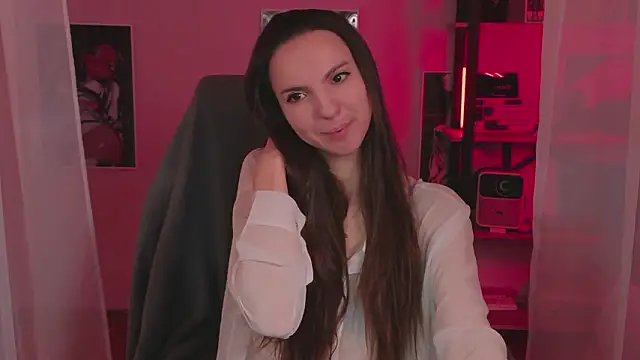 AliceLidell online show from 6, 3, 2026