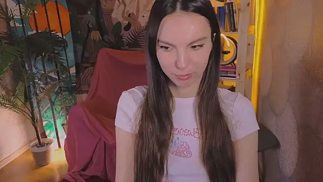 AliceLidell online show from 14, 4, 2026