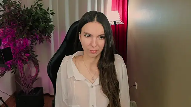 AliceLidell online show from 8, 2, 2026