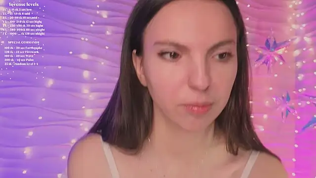 AliceLidell online show from 11, 1, 2026