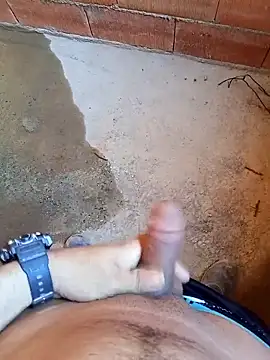 Alexanderreal23 online show from 15, 1, 2026