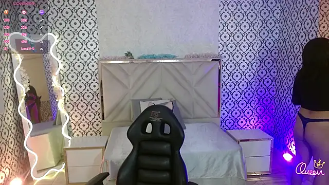 Auurora tay online show from 13, 1, 2026