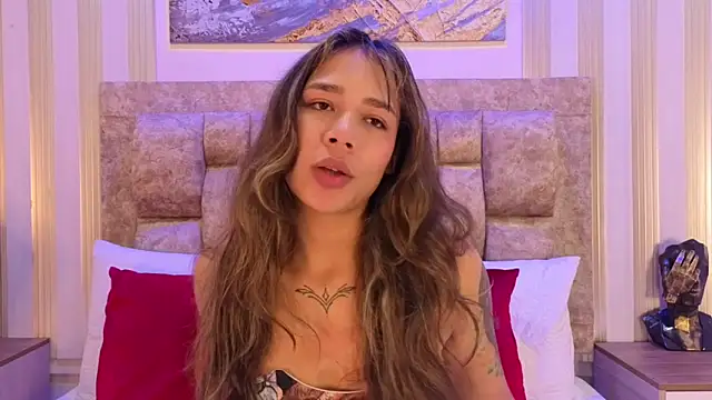 amber  moon  online show from 21, 12, 2025