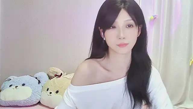 Gxhmelx-xiaoxiao online show from 17, 7, 2026