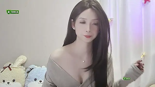 Gxhmelx-xiaoxiao online show from 18, 12, 2025