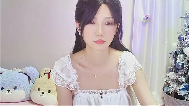 Gxhmelx-xiaoxiao online show from 2, 6, 2026