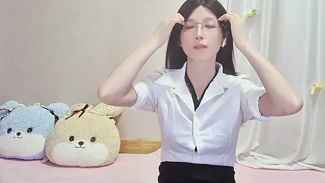 Gxhmelx-xiaoxiao online show from 11, 7, 2026