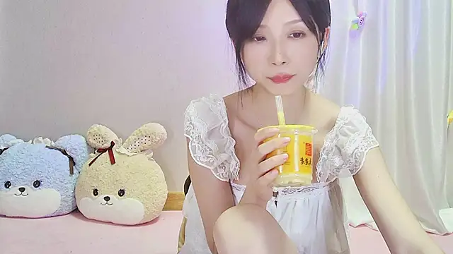 Gxhmelx-xiaoxiao online show from 15, 6, 2026