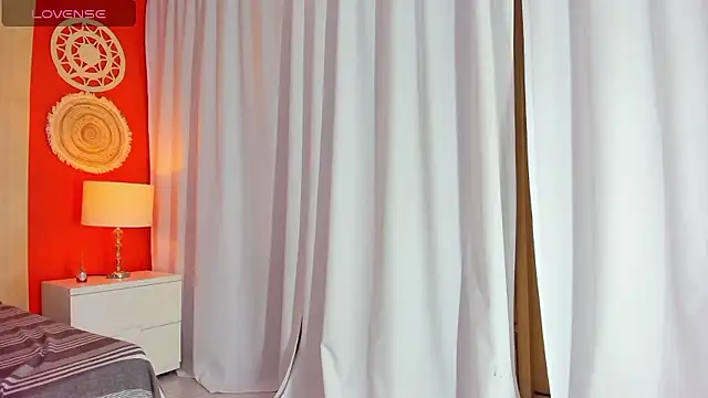 Snapshot of NikollSalas chatting on 12, 1, 2026 NikollSalas online show from 12, 1, 2026