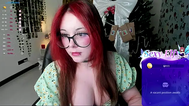 Miss Monaco online show from 19, 12, 2025