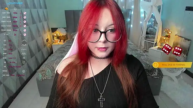 Miss Monaco online show from 21, 12, 2025