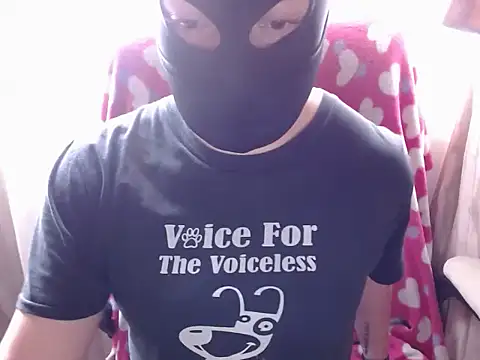 666maskgirl online show from 15, 1, 2026