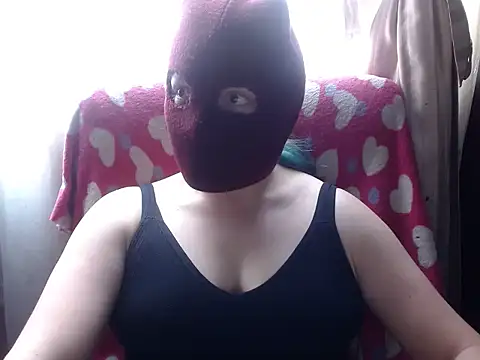 666maskgirl online show from 18, 6, 2026
