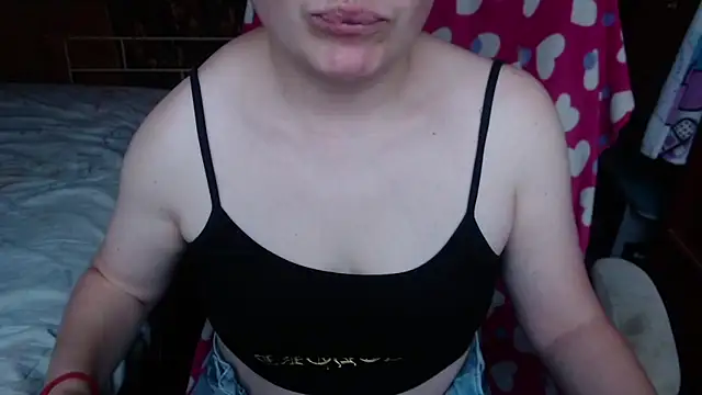 666maskgirl online show from 27, 3, 2026