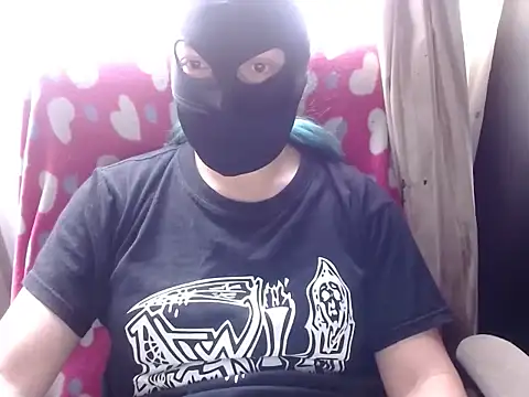 666maskgirl online show from 29, 6, 2026