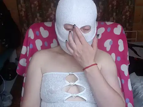 666maskgirl online show from 17, 3, 2026