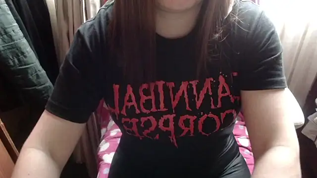 666maskgirl online show from 14, 2, 2026