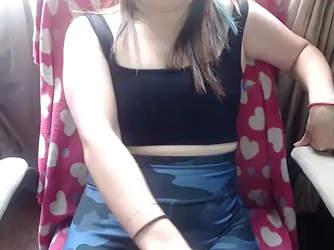 666maskgirl online show from 14, 7, 2026