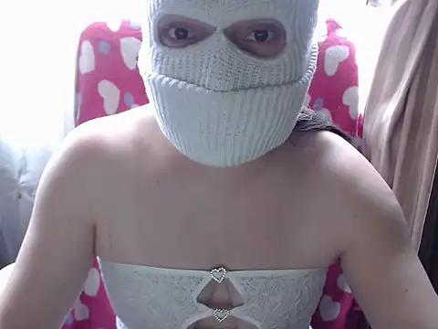 666maskgirl online show from 12, 5, 2026