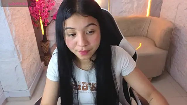 Sofi Adams Tx online show from 20, 12, 2025