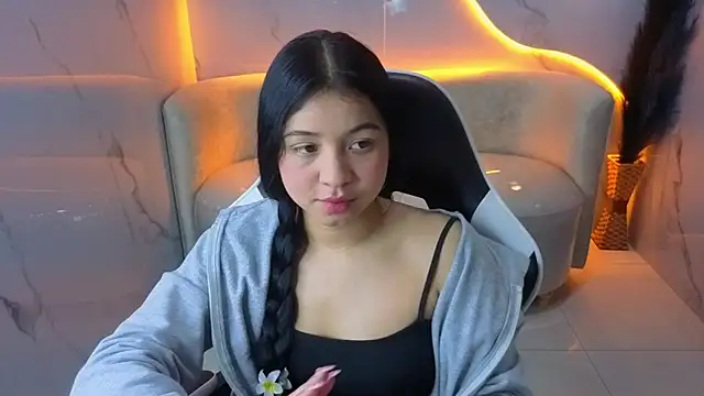 Sofi Adams Tx online show from 22, 12, 2025