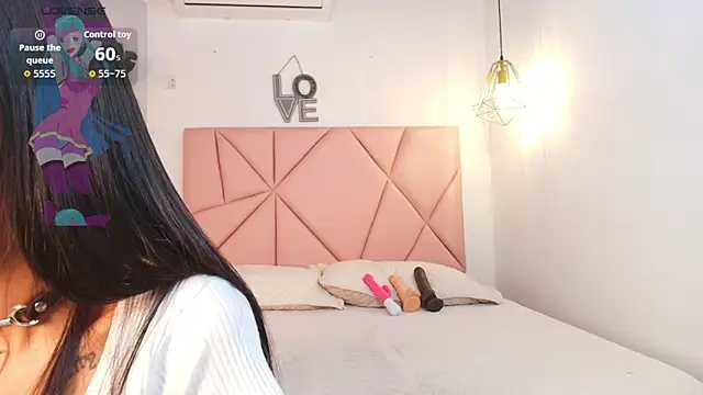 emily burton18 online show from 15, 3, 2026