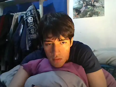 isalexhot online show from 17, 12, 2025