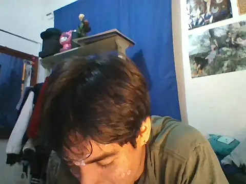 isalexhot online show from 15, 12, 2025