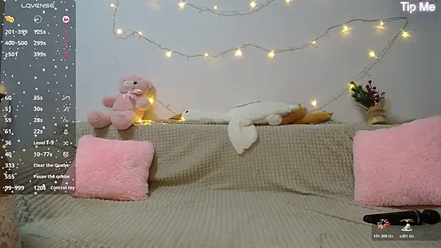 Vero VibeCharm online show from 7, 1, 2026