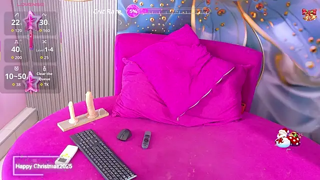 bella moonlight cr online show from 22, 12, 2025