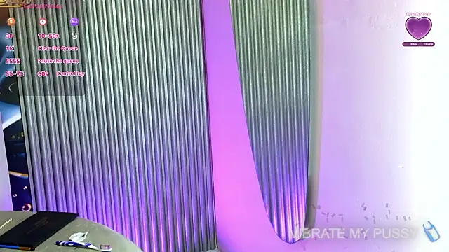 bella moonlight cr online show from 10, 2, 2026