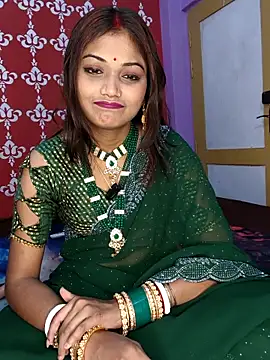 Sweet-priyaa online show from 11, 3, 2026