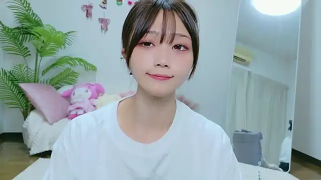 Snapshot of ayu-jpnk chatting on 15, 4, 2026 ayu-jpnk online show from 15, 4, 2026