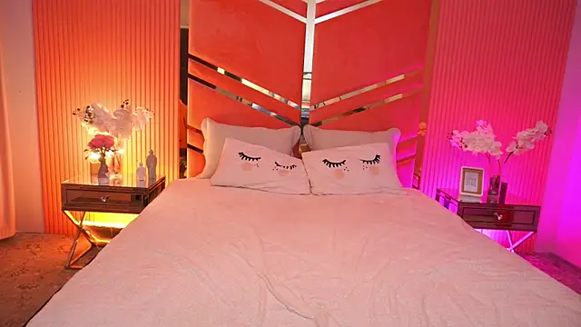 MollyyMayy online show from 9, 1, 2026