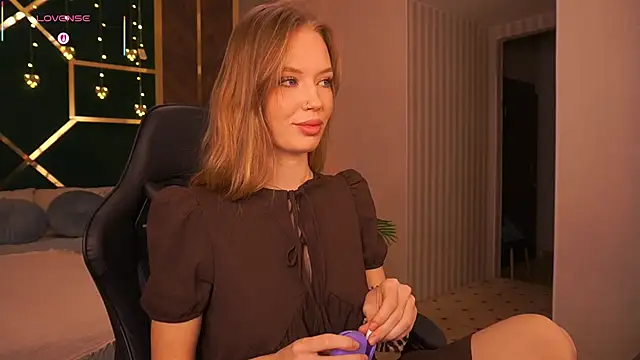 MollyyMayy online show from 23, 2, 2026