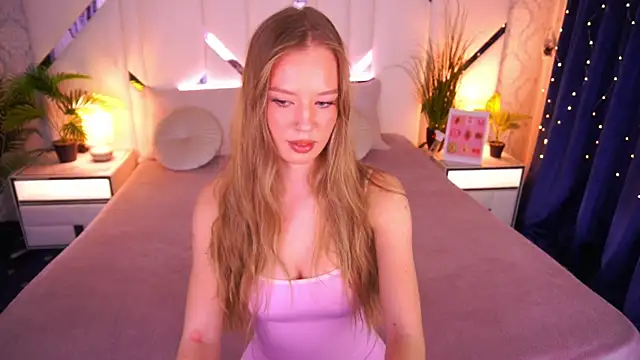 MollyyMayy online show from 13, 2, 2026