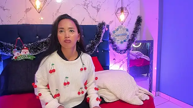 Seleny fitness1 online show from 15, 12, 2025