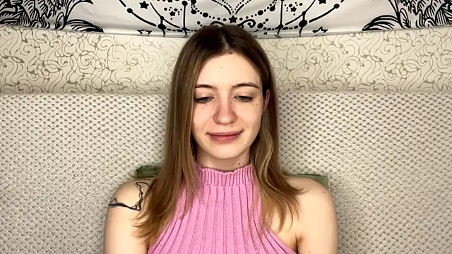 Shining Robi online show from 18, 4, 2026