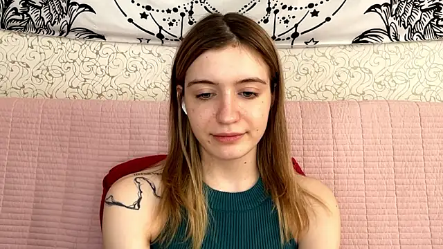 Shining Robi online show from 18, 3, 2026