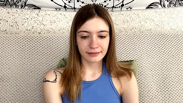 Shining Robi online show from 21, 4, 2026