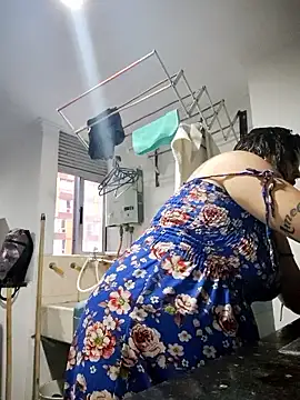 Snapshot of Divine_Pouvoir chatting on 15, 1, 2026 Divine Pouvoir online show from 15, 1, 2026