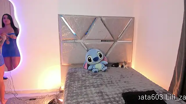 Lilicopper    online show from 26, 5, 2026